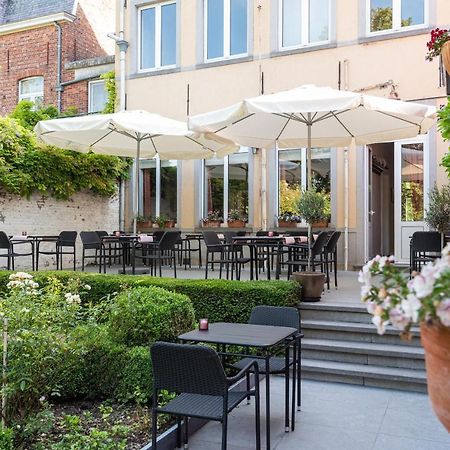 Boutique Hotel Sies Watervliet Exterior photo